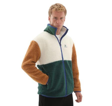 Lumberjack 5W Ml Runıc 6Le-67 5Pr Erkek Ceket Beyaz