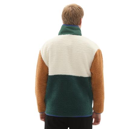 Lumberjack 5W Ml Runıc 6Le-67 5Pr Erkek Ceket Beyaz