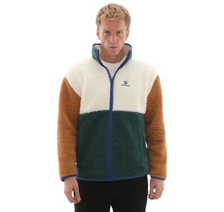 Lumberjack 5W Ml Runıc 6Le-67 5Pr Erkek Ceket Beyaz Lumberjack 5W Ml Runıc 6Le-67 5Pr Erkek Ceket Beyaz