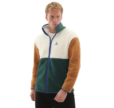 Lumberjack 5W Ml Runıc 6Le-67 5Pr Erkek Ceket Beyaz