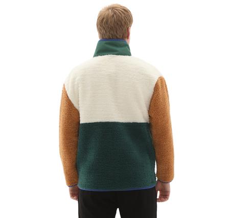 Lumberjack 5W Ml Runıc 6Le-67 5Pr Erkek Ceket Beyaz