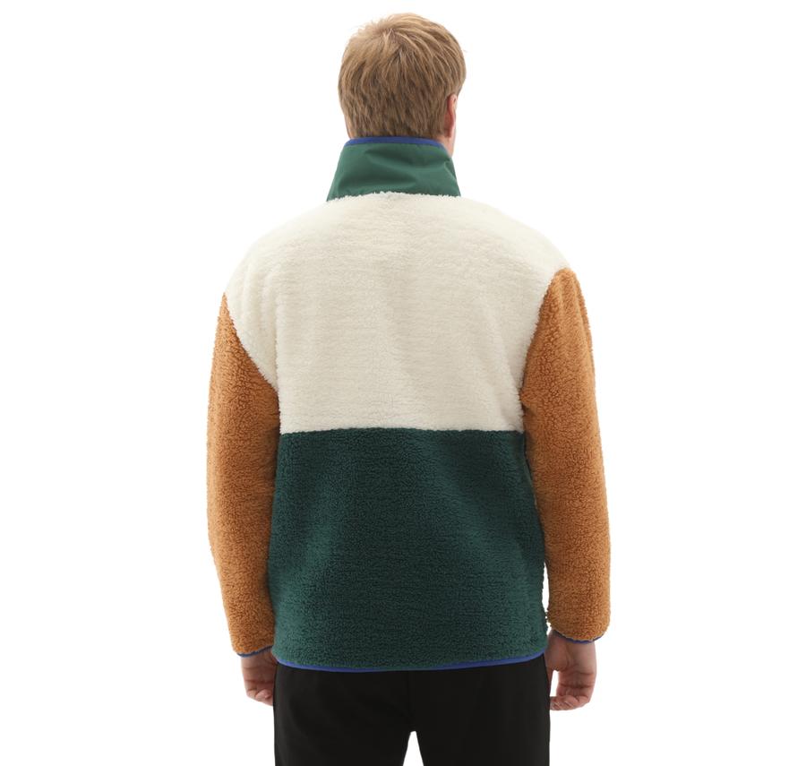 Lumberjack 5W Ml Runıc 6Le-67 5Pr Erkek Ceket Beyaz Lumberjack 5W Ml Runıc 6Le-67 5Pr Erkek Ceket Beyaz