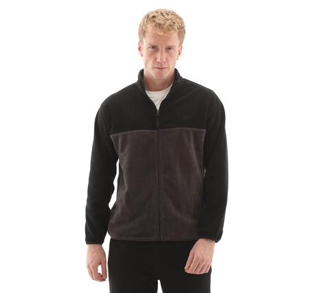 Lumberjack 5W Ml Sanba 7Plr002 5Pr Erkek Ceket Siyah