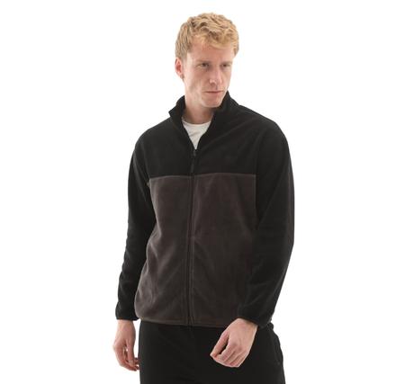 Lumberjack 5W Ml Sanba 7Plr002 5Pr Erkek Ceket Siyah