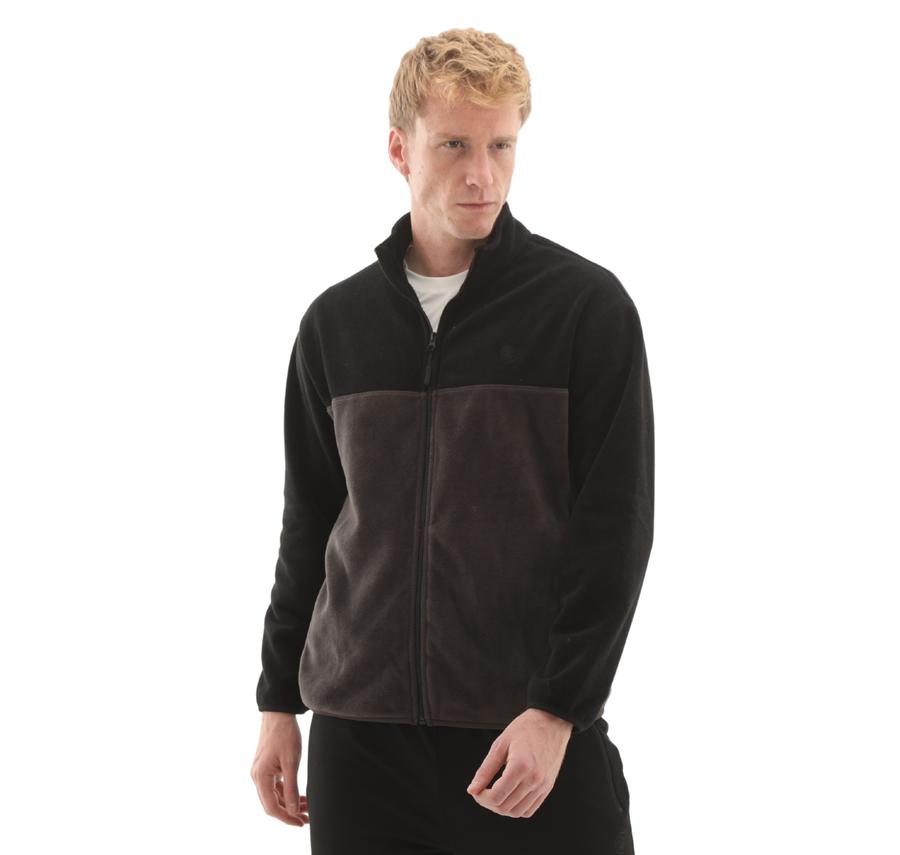 Lumberjack 5W Ml Sanba 7Plr002 5Pr Erkek Ceket Siyah Lumberjack 5W Ml Sanba 7Plr002 5Pr Erkek Ceket Siyah