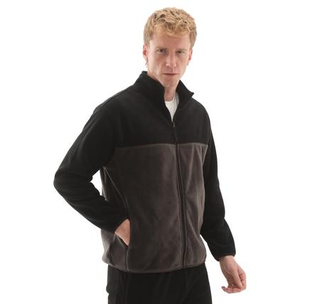 Lumberjack 5W Ml Sanba 7Plr002 5Pr Erkek Ceket Siyah