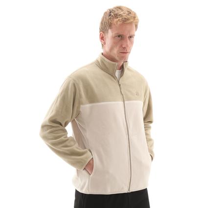 Lumberjack 5W Ml Sanba 7Plr002 5Pr Erkek Ceket Krem