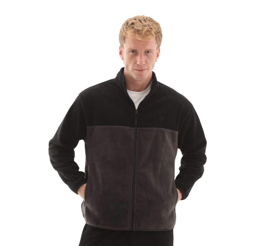 Lumberjack 5W Ml Sanba 7Plr002 5Pr Erkek Ceket Siyah Lumberjack 5W Ml Sanba 7Plr002 5Pr Erkek Ceket Siyah