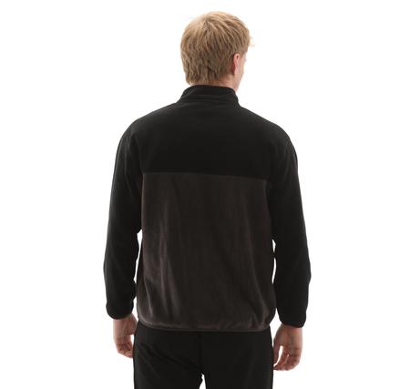 Lumberjack 5W Ml Sanba 7Plr002 5Pr Erkek Ceket Siyah