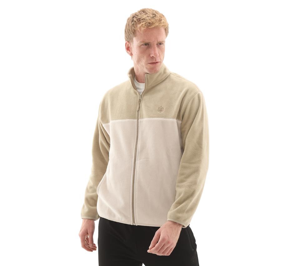 Lumberjack 5W Ml Sanba 7Plr002 5Pr Erkek Ceket Krem Lumberjack 5W Ml Sanba 7Plr002 5Pr Erkek Ceket Krem