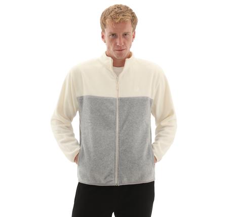 Lumberjack 5W Ml Sanba 7Plr002 5Pr Erkek Ceket Beyaz Lumberjack 5W Ml Sanba 7Plr002 5Pr Erkek Ceket Beyaz