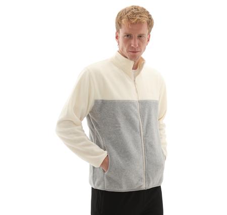 Lumberjack 5W Ml Sanba 7Plr002 5Pr Erkek Ceket Beyaz