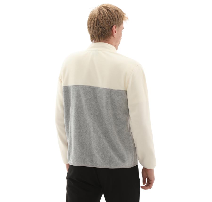 Lumberjack 5W Ml Sanba 7Plr002 5Pr Erkek Ceket Beyaz Lumberjack 5W Ml Sanba 7Plr002 5Pr Erkek Ceket Beyaz