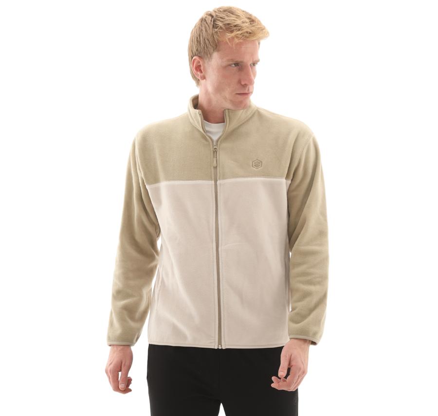 Lumberjack 5W Ml Sanba 7Plr002 5Pr Erkek Ceket Krem Lumberjack 5W Ml Sanba 7Plr002 5Pr Erkek Ceket Krem