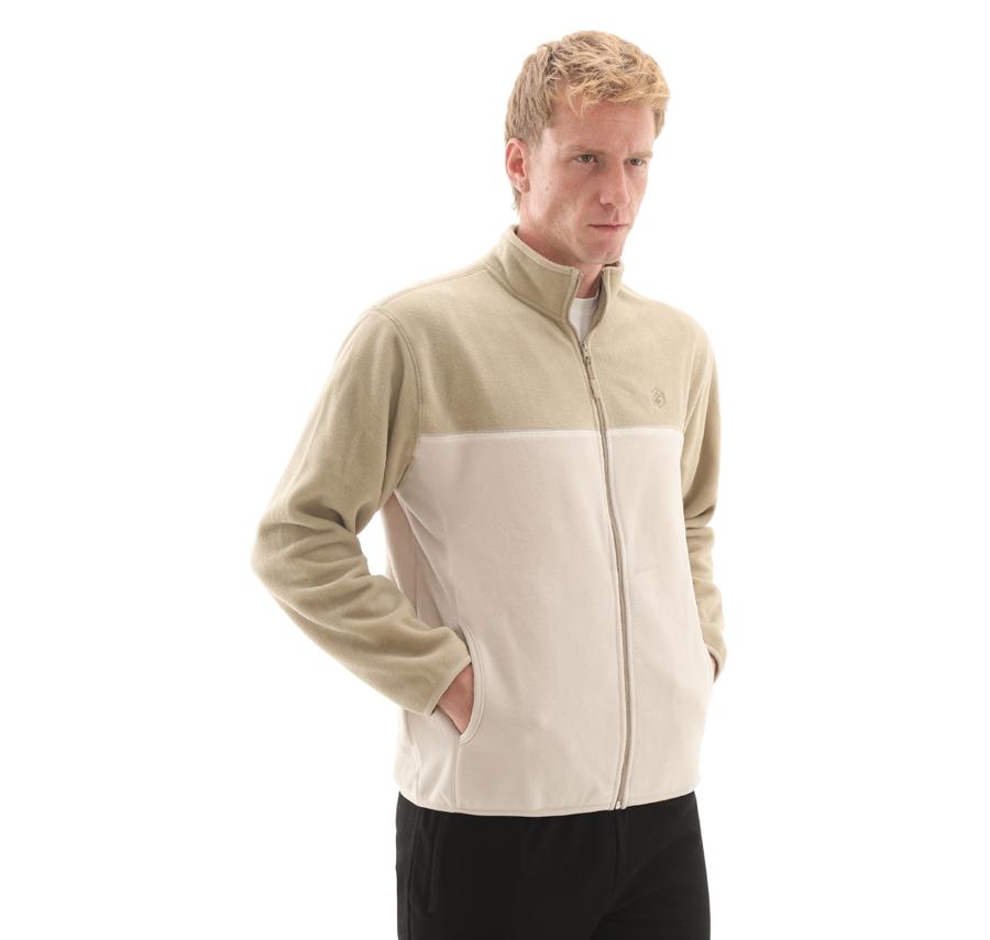 Lumberjack 5W Ml Sanba 7Plr002 5Pr Erkek Ceket Krem Lumberjack 5W Ml Sanba 7Plr002 5Pr Erkek Ceket Krem