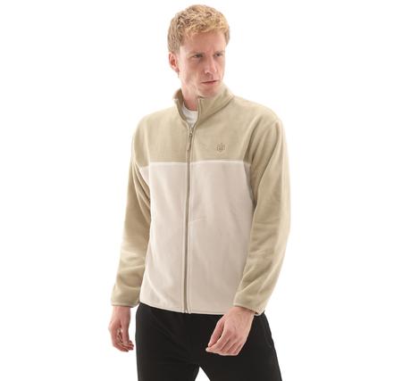 Lumberjack 5W Ml Sanba 7Plr002 5Pr Erkek Ceket Krem