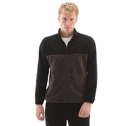 Lumberjack 5W Ml Sanba 7Plr002 5Pr Erkek Ceket Siyah Lumberjack 5W Ml Sanba 7Plr002 5Pr Erkek Ceket Siyah