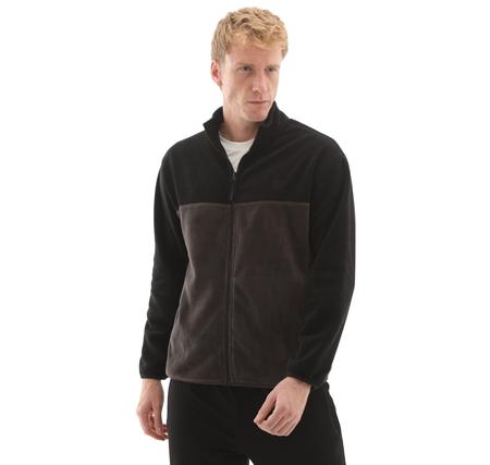 Lumberjack 5W Ml Sanba 7Plr002 5Pr Erkek Ceket Siyah