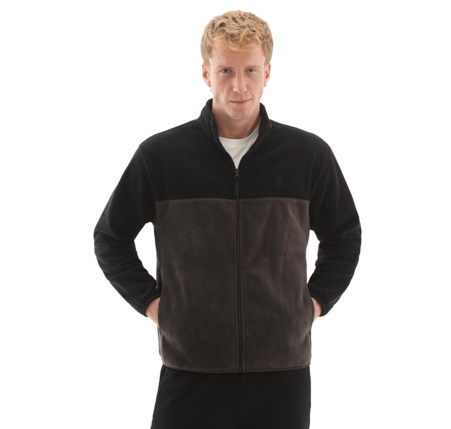 Lumberjack 5W Ml Sanba 7Plr002 5Pr Erkek Ceket Siyah Lumberjack 5W Ml Sanba 7Plr002 5Pr Erkek Ceket Siyah