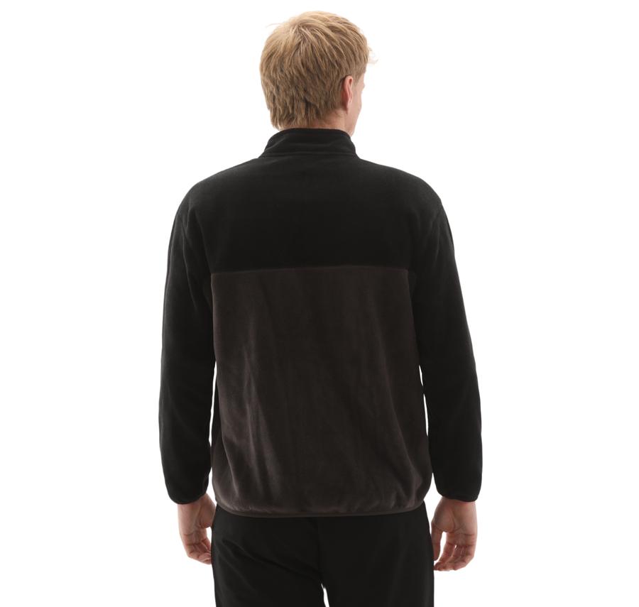 Lumberjack 5W Ml Sanba 7Plr002 5Pr Erkek Ceket Siyah Lumberjack 5W Ml Sanba 7Plr002 5Pr Erkek Ceket Siyah