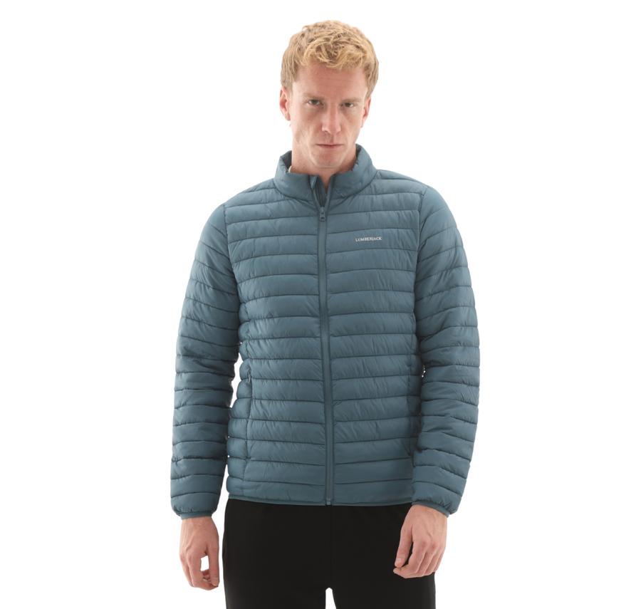 Lumberjack 5W Ml Star 1Ow1000 5Pr Erkek Ceket Lacivert Lumberjack 5W Ml Star 1Ow1000 5Pr Erkek Ceket Lacivert