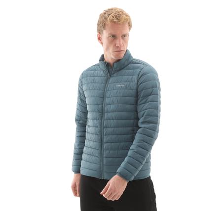 Lumberjack 5W Ml Star 1Ow1000 5Pr Erkek Ceket Lacivert