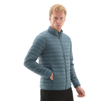 Lumberjack 5W Ml Star 1Ow1000 5Pr Erkek Ceket Lacivert