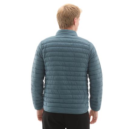 Lumberjack 5W Ml Star 1Ow1000 5Pr Erkek Ceket Lacivert