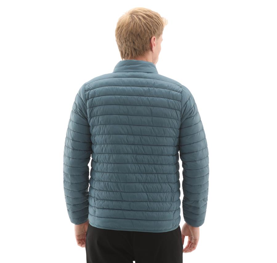 Lumberjack 5W Ml Star 1Ow1000 5Pr Erkek Ceket Lacivert Lumberjack 5W Ml Star 1Ow1000 5Pr Erkek Ceket Lacivert