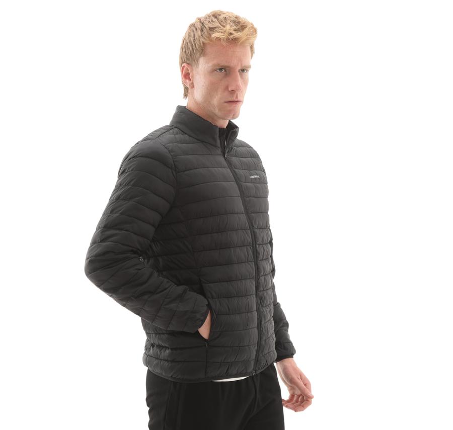 Lumberjack 5W Ml Star 1Ow1000 5Pr Erkek Ceket Siyah Lumberjack 5W Ml Star 1Ow1000 5Pr Erkek Ceket Siyah