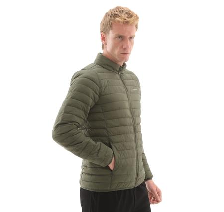 Lumberjack 5W Ml Star 1Ow1000 5Pr Erkek Ceket Haki