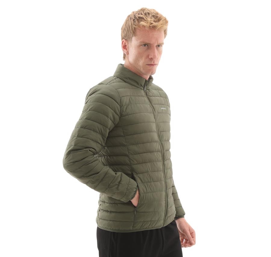 Lumberjack 5W Ml Star 1Ow1000 5Pr Erkek Ceket Haki Lumberjack 5W Ml Star 1Ow1000 5Pr Erkek Ceket Haki