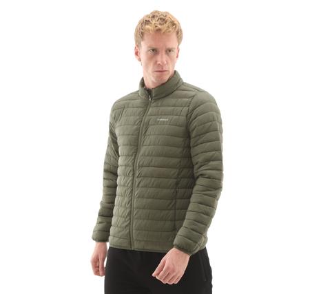 Lumberjack 5W Ml Star 1Ow1000 5Pr Erkek Ceket Haki