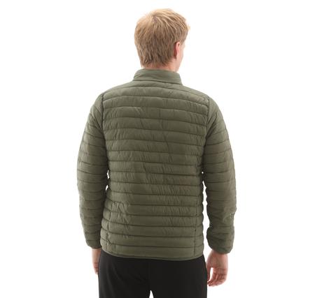 Lumberjack 5W Ml Star 1Ow1000 5Pr Erkek Ceket Haki