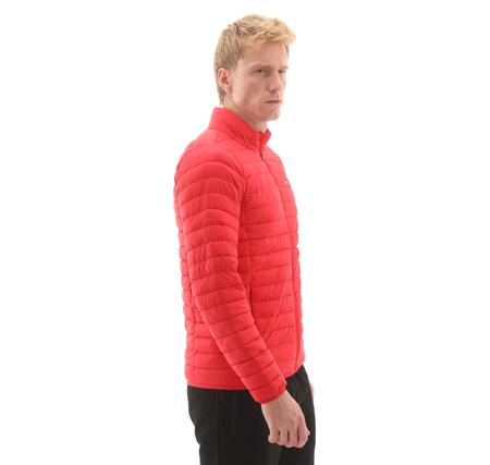 Lumberjack 5W Ml Star 1Ow1000 5Pr Erkek Ceket Kırmızı