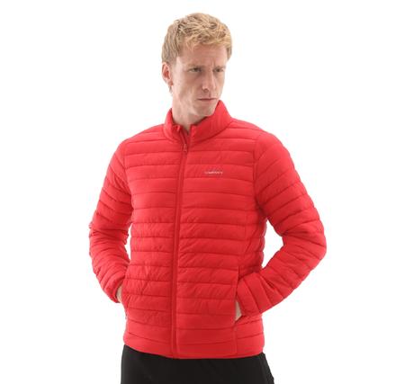 Lumberjack 5W Ml Star 1Ow1000 5Pr Erkek Ceket Kırmızı