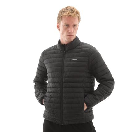 Lumberjack 5W Ml Star 1Ow1000 5Pr Erkek Ceket Siyah