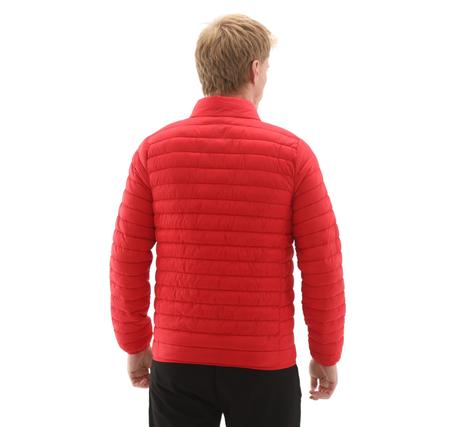 Lumberjack 5W Ml Star 1Ow1000 5Pr Erkek Ceket Kırmızı