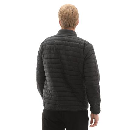 Lumberjack 5W Ml Star 1Ow1000 5Pr Erkek Ceket Siyah