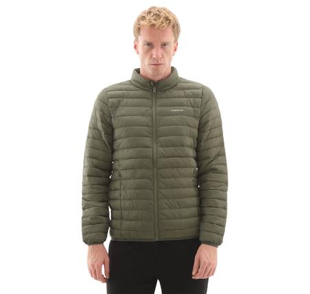 Lumberjack 5W Ml Star 1Ow1000 5Pr Erkek Ceket Haki Lumberjack 5W Ml Star 1Ow1000 5Pr Erkek Ceket Haki