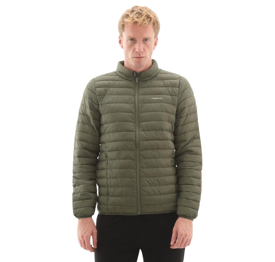 Lumberjack 5W Ml Star 1Ow1000 5Pr Erkek Ceket Haki Lumberjack 5W Ml Star 1Ow1000 5Pr Erkek Ceket Haki