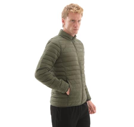 Lumberjack 5W Ml Star 1Ow1000 5Pr Erkek Ceket Haki Lumberjack 5W Ml Star 1Ow1000 5Pr Erkek Ceket Haki