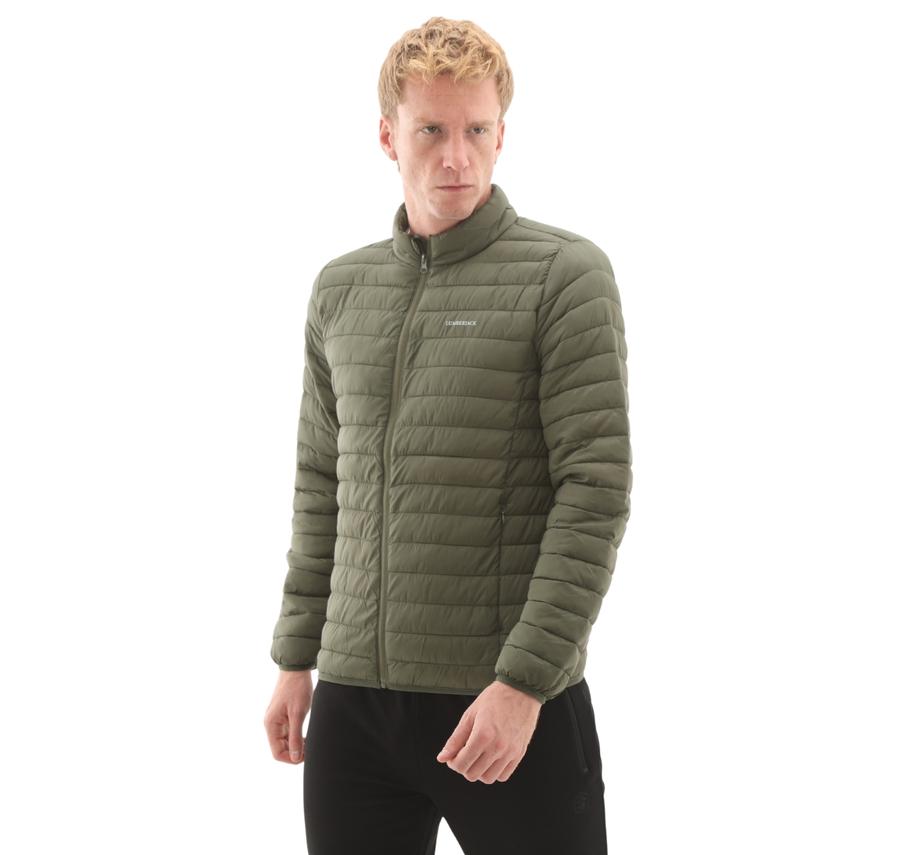 Lumberjack 5W Ml Star 1Ow1000 5Pr Erkek Ceket Haki Lumberjack 5W Ml Star 1Ow1000 5Pr Erkek Ceket Haki