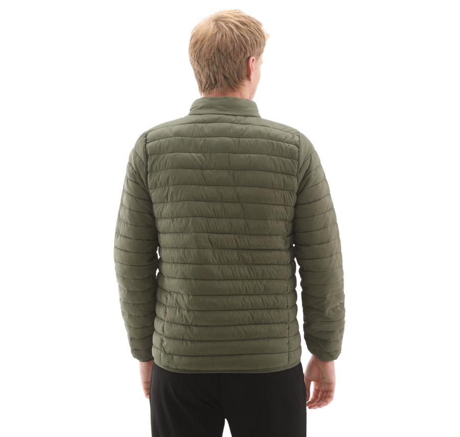 Lumberjack 5W Ml Star 1Ow1000 5Pr Erkek Ceket Haki Lumberjack 5W Ml Star 1Ow1000 5Pr Erkek Ceket Haki