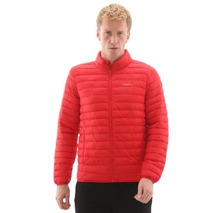 Lumberjack 5W Ml Star 1Ow1000 5Pr Erkek Ceket Kırmızı Lumberjack 5W Ml Star 1Ow1000 5Pr Erkek Ceket Kırmızı