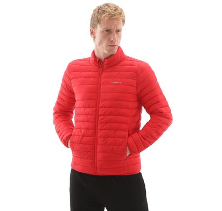 Lumberjack 5W Ml Star 1Ow1000 5Pr Erkek Ceket Kırmızı