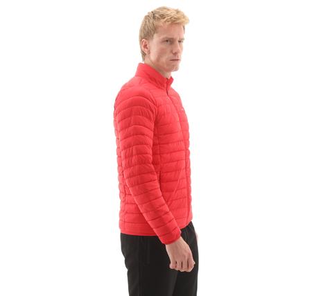 Lumberjack 5W Ml Star 1Ow1000 5Pr Erkek Ceket Kırmızı