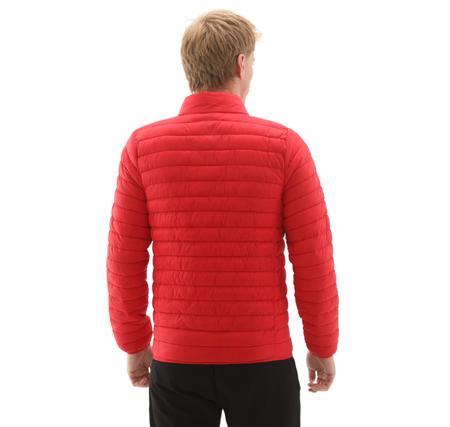 Lumberjack 5W Ml Star 1Ow1000 5Pr Erkek Ceket Kırmızı