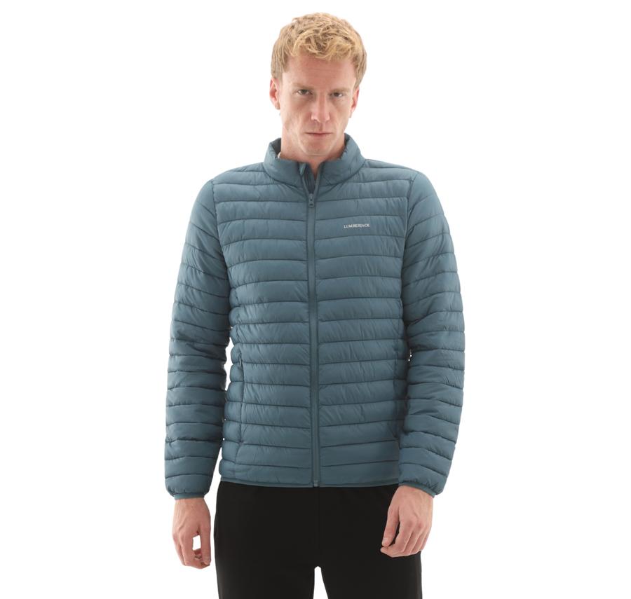 Lumberjack 5W Ml Star 1Ow1000 5Pr Erkek Ceket Lacivert Lumberjack 5W Ml Star 1Ow1000 5Pr Erkek Ceket Lacivert