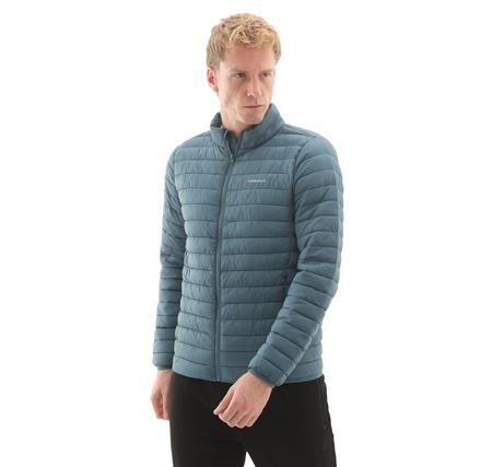 Lumberjack 5W Ml Star 1Ow1000 5Pr Erkek Ceket Lacivert